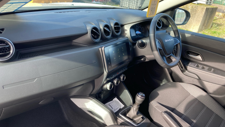 Dacia Duster 1.3 TCe 130 Journey 5dr Petrol Estate